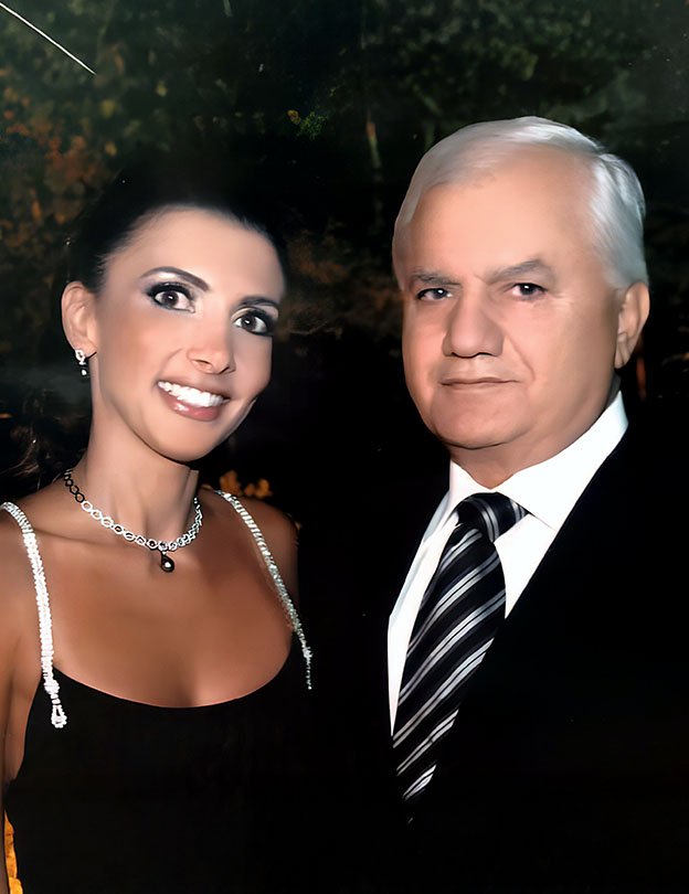 Chtaura Park Hotel Welcome