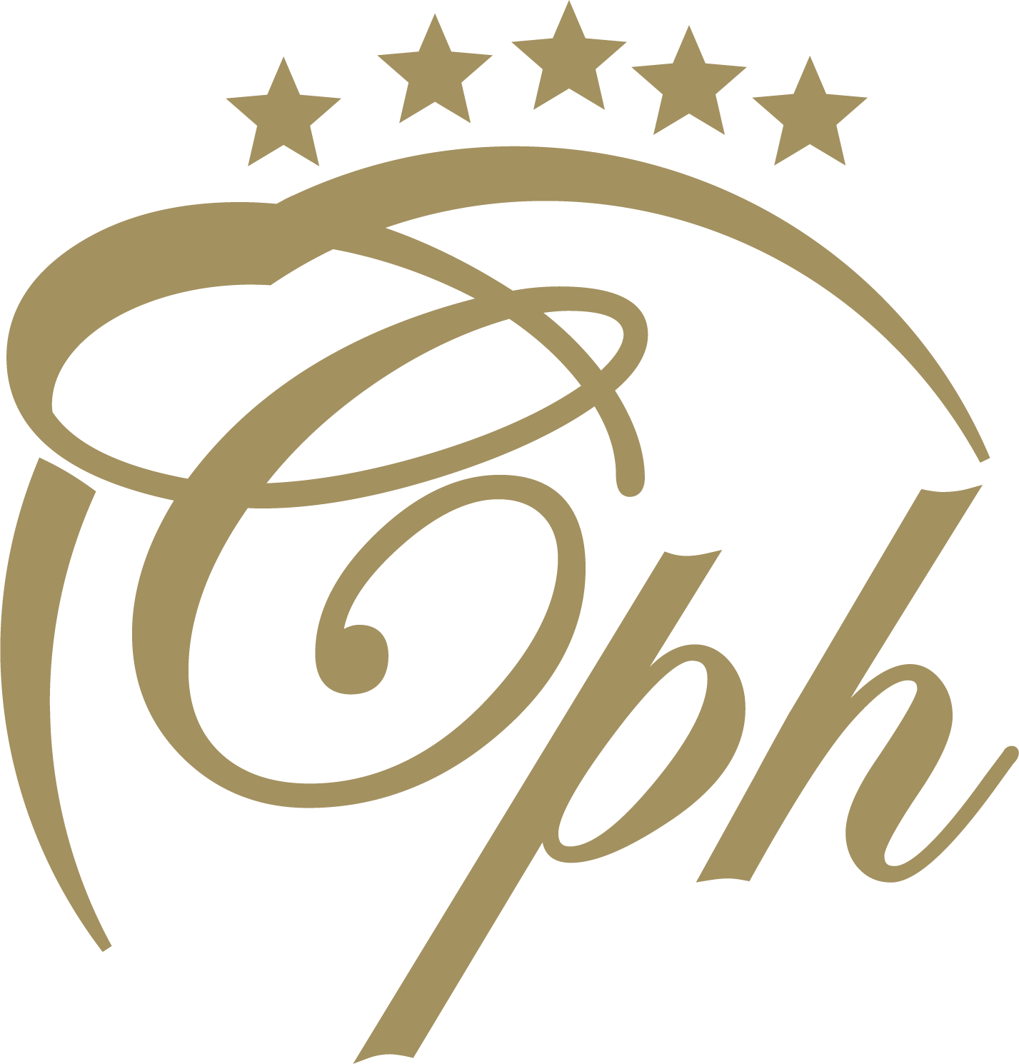 Chtaura Park Hotel Logo