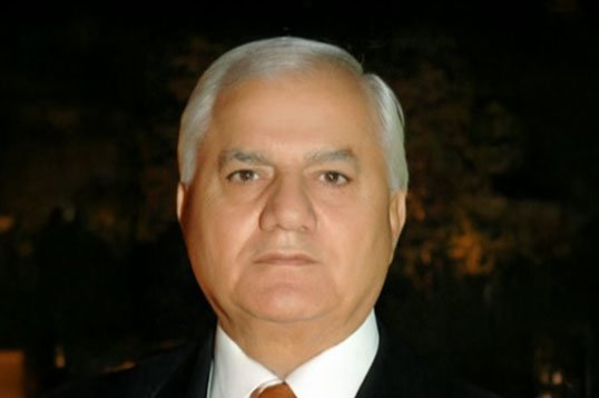 Nicolas Khoury Acquisition